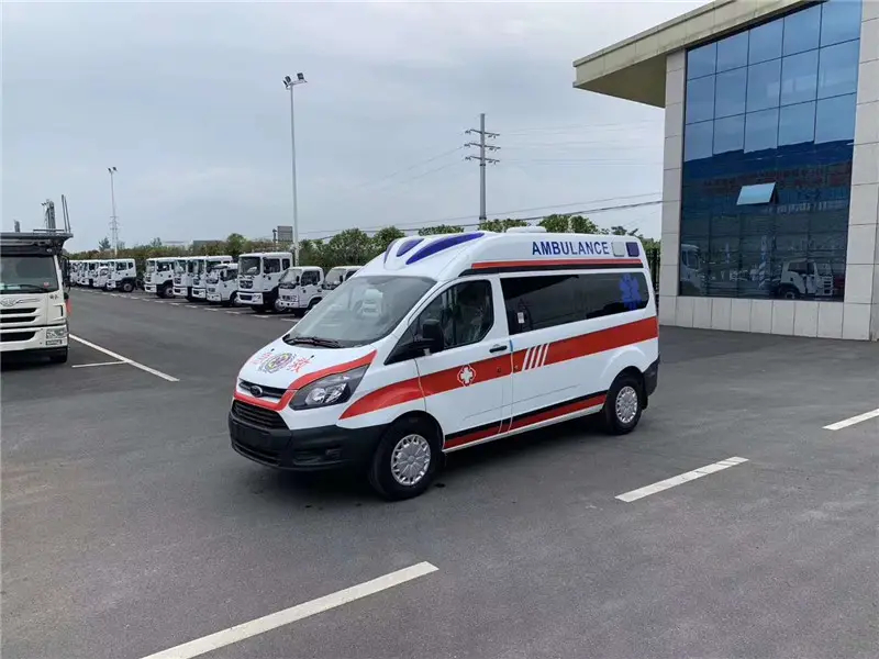 西青区救护车出租