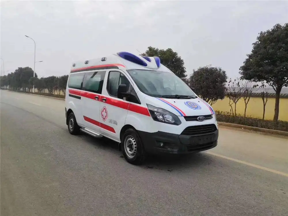 西青区救护车转院