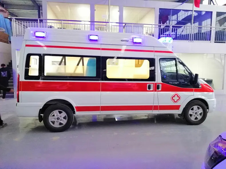 西青区跨省救护车出租